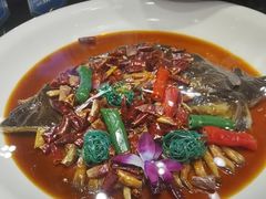 -大鹏饭店·金陵家宴(奥体中心店)