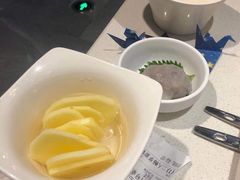 -海底捞火锅(玉桥商业广场店)