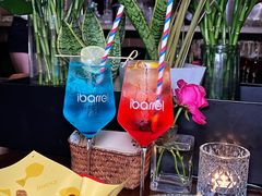 -ibarrel爱杯·bistro&brunch(江宁路店)