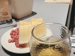 -巴奴毛肚火锅(悠唐购物中心店)
