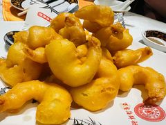 -万宝海鲜舫(劳动公园店)