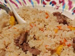 -新疆兵团食府清真(马连道店)