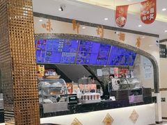 -西部马华清真食府·丝路菜(大钟寺店)