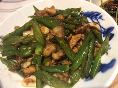 -湘域中餐厅(大悦城店)