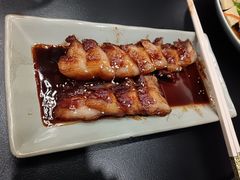 -明本湛江鸡•海鲜小厨(陈家祠店)