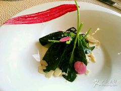 -北京金融街丽思卡尔顿酒店·意味轩 Cepe