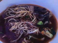 -南街杨记·麻辣烫