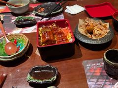 -弓二·烧鸟居酒屋(财富购物中心店)