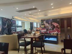 -元一希尔顿酒店·鲜切牛肉火锅禅自助餐厅