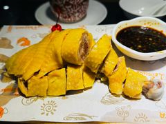 -宋园·金宴浙鲜馆(静安店)