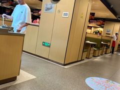 -海底捞火锅(百利广场店)