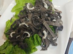 -马记伊源斋涮肉·清真菜(百子湾店)