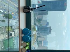 -M.S拳击泰拳馆(大学路店)