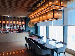 -无锡苏宁银河国际酒店-悦府65中餐厅