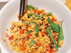 -湘鼎盛·大厨鲜炒湖南味(高新银泰店)