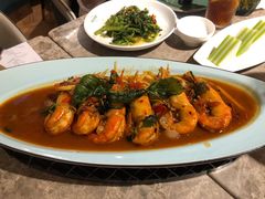 -美奈小馆·东南亚菜(福田星河COCO Park店)