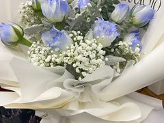 -亭亭鲜花店(中山北路店)