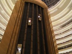 -杭州国际会议中心洲际酒店-原素全日餐厅(解放东路店)