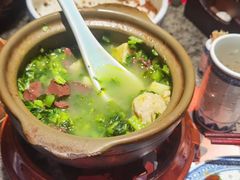 -南京大牌档(人民广场店)