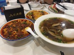 -文杏酒楼(一品天下店)