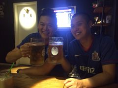 -M-3 PUB(创智天地店)