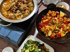 -斯丹姜母鸭·古法干香(涂门街总店)