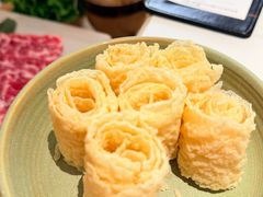 -左庭右院鲜牛肉火锅(环球港店)