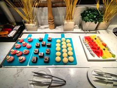 -食光全日制餐厅(绵阳首开喜来登酒店)