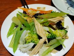 -李记白水羊头·清真老味家常菜(石景山店)