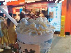 -茶颜悦色(嘉顿新天地店)