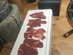 -谭三娘鲜切牛肉自助火锅(九眼桥总店)