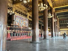 -北京市劳动人民文化宫(太庙)