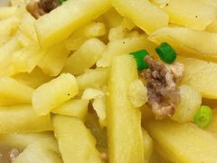 -新疆巴州金丝特餐厅(大钟寺店)