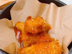 -必胜客(曹杨店)