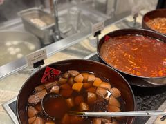 -福州西湖大酒店·怡湖咖啡厅