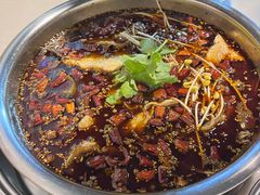 -好巴适藤椒鱼(红牌楼北街店)