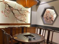 -京元盛铜锅涮肉(上海总店)