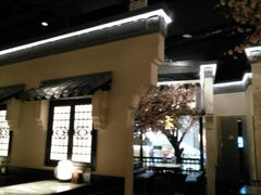 -绿茶餐厅(昌平悦荟店)