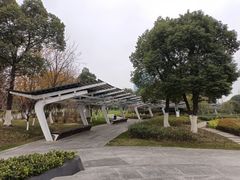 -映月湖中央公园