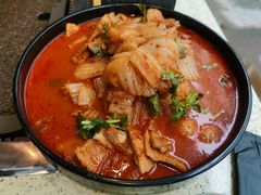 -猪的故事·韩式烤肉(韩乐坊店)