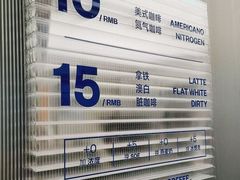 -CUBIC3三立方咖啡(西岸凤巢店)