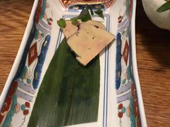 鹅肝-万岛日本料理铁板烧(太古里店)
