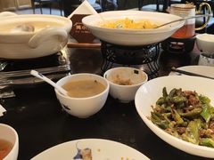 -简小舍·民间手艺菜(武昌江滩店)