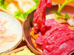-盡膳口福跷脚牛肉火锅(国贸商城店)