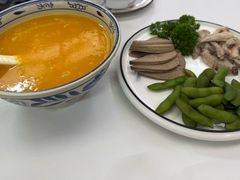 -七的湖·江南蟹舫·阳澄湖农家菜(蟹舫苑店)