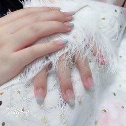 -吉吉靓甲美睫