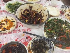 -辣螃铠盆盆蟹大排档(海昌店)
