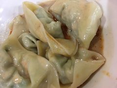 -潘国仙耳光馄饨(黄家阙路店)