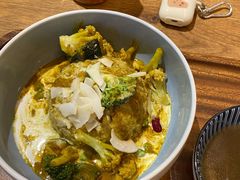 -漫蔬•台北蔬食小馆VEGGIEBOIL(朝晖店)