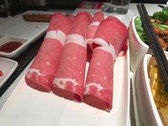 -海底捞火锅(长沙华创国际广场店)